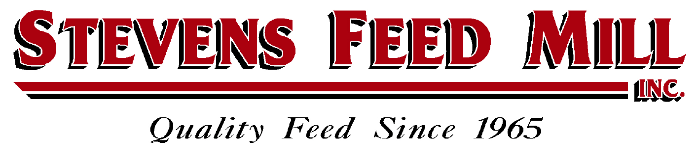 Steven's Feed Mill Inc.