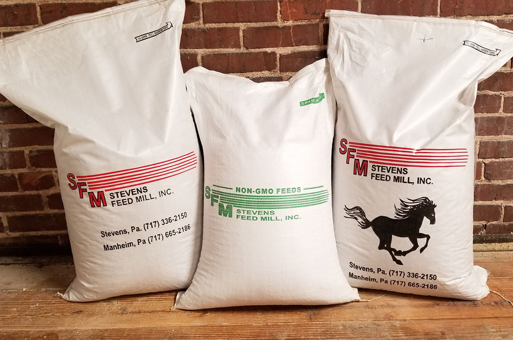 Stevens Feed Mill_Minerals Stevens Feed Mill_Minerals