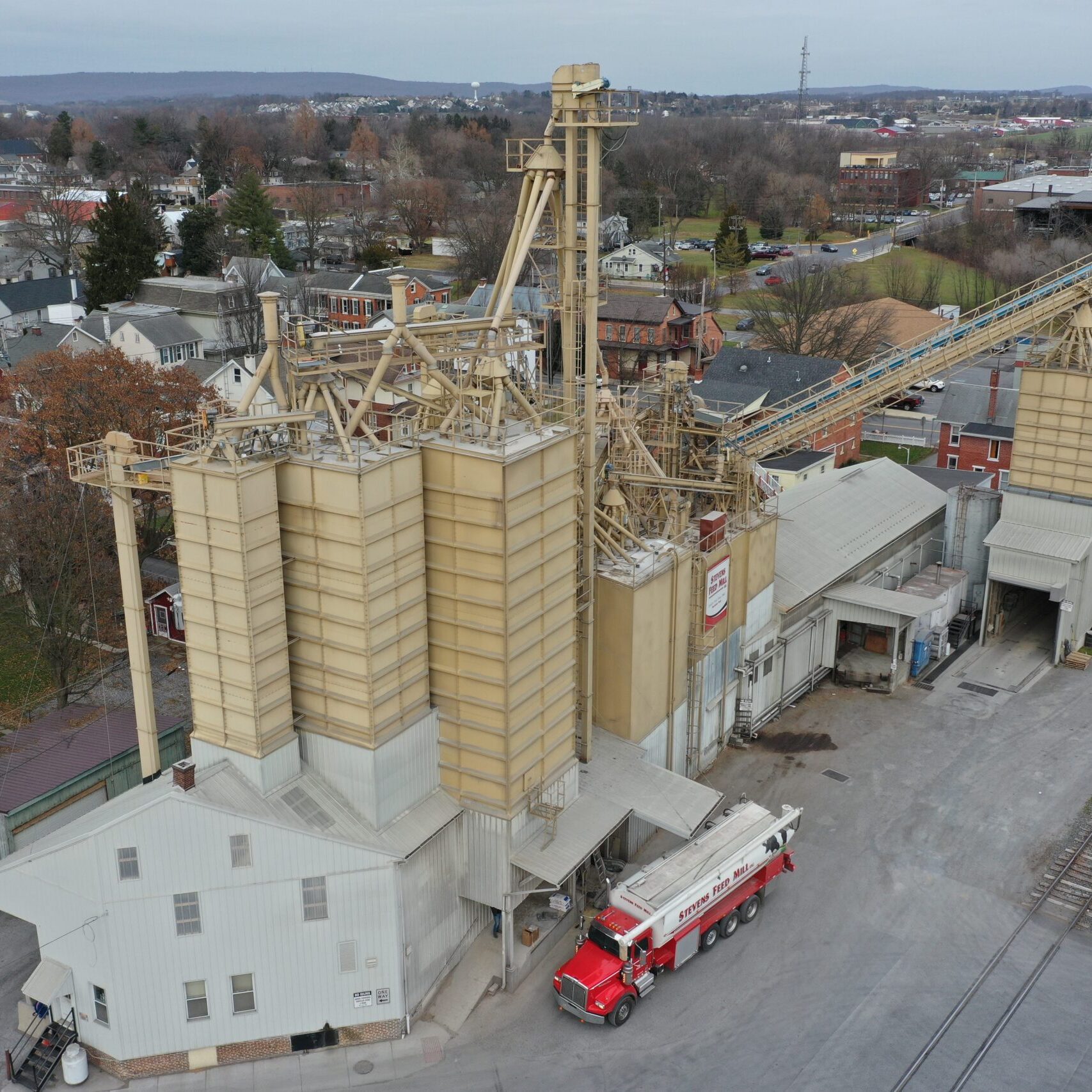 Manheim, PA