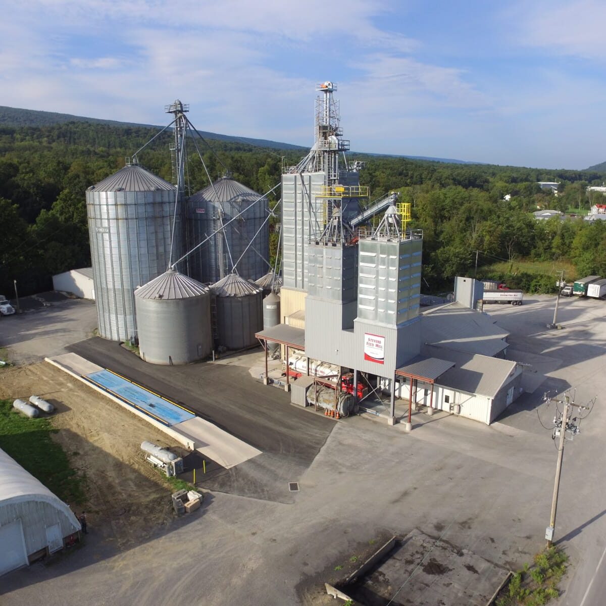 Middleburg, PA